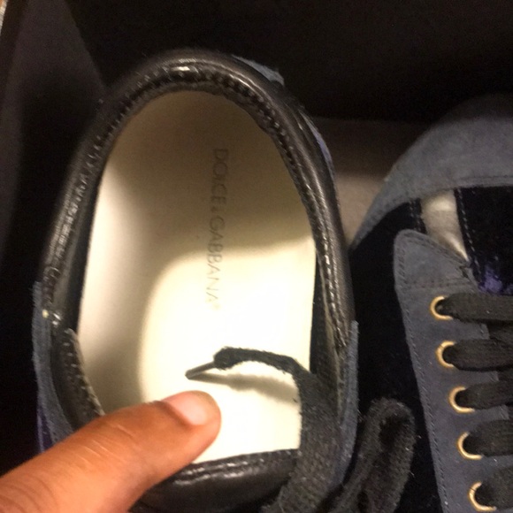 Dolce&gabbana men shoe - Picture 2 of 2